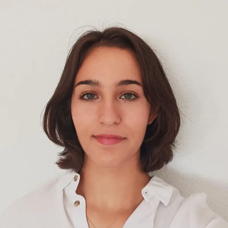 Camila Payer Fernández