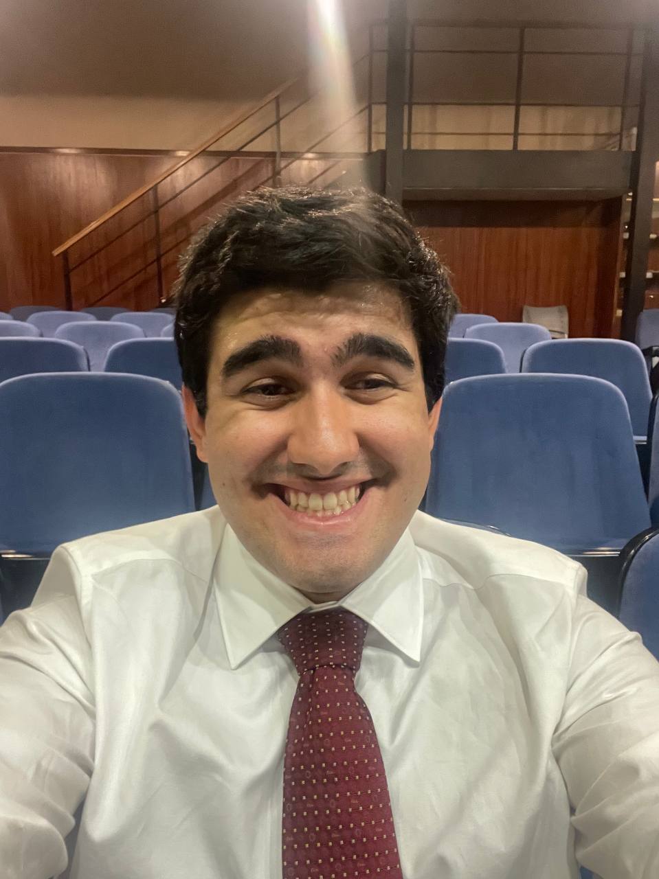 Nombre del Investigador
