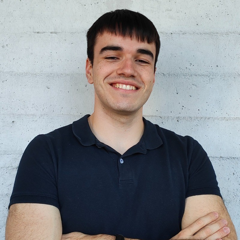 Nombre del Investigador