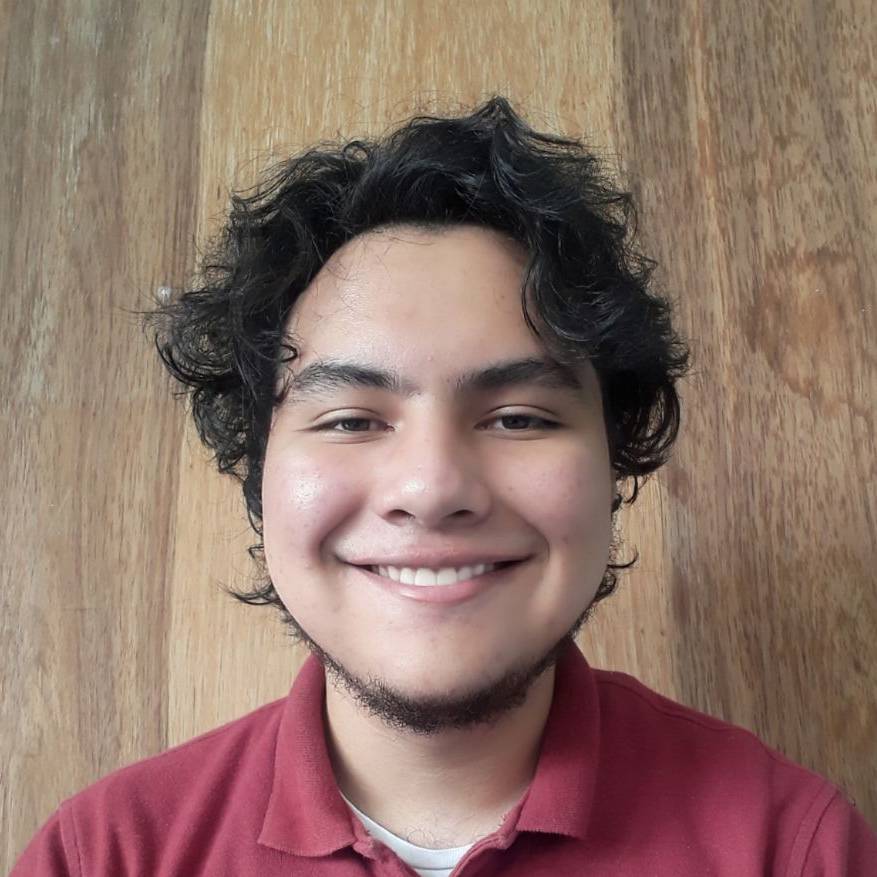 Sergio M. Cáceres