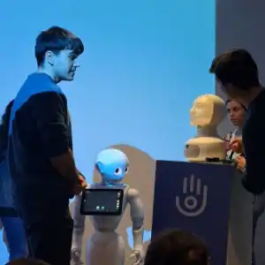 ¿Cómo es estudiar ingeniería Biomédica?