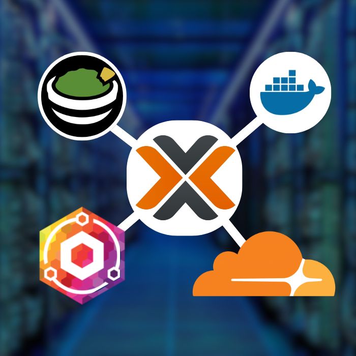 Creando un servidor educativo