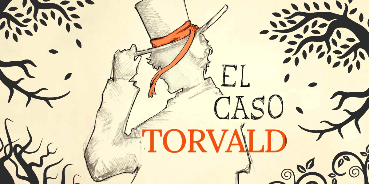 El caso Torvald Banner